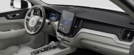 2027 VOLVO XC60 Plug-In Hybrid  Ultra (Dark Theme) - Interior view - 3