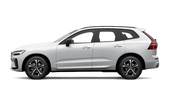 2027 VOLVO XC60 Core - Exterior view - 2