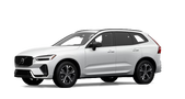 2027 VOLVO XC60 Core - Exterior view - 1
