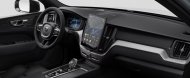 2027 VOLVO XC60 Plus Black Edition - Interior view - 3