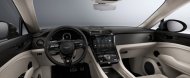 BENTLEY Torcal First Edition 2028 - Vue intérieure - 3