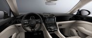 BENTLEY Torcal S 2028 - Vue intérieure - 3