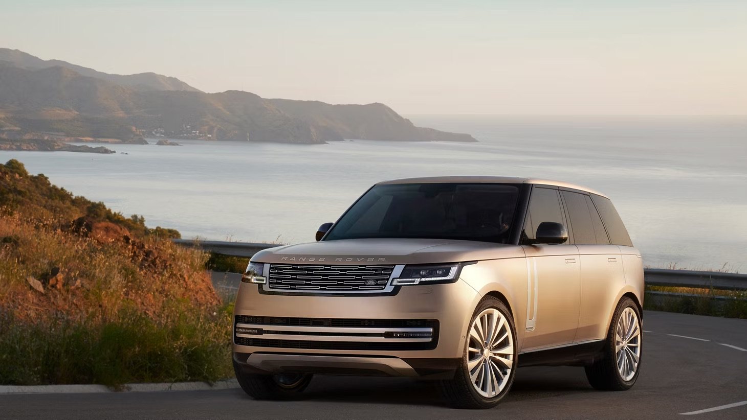 Range Rover 2026, prêt à tout!