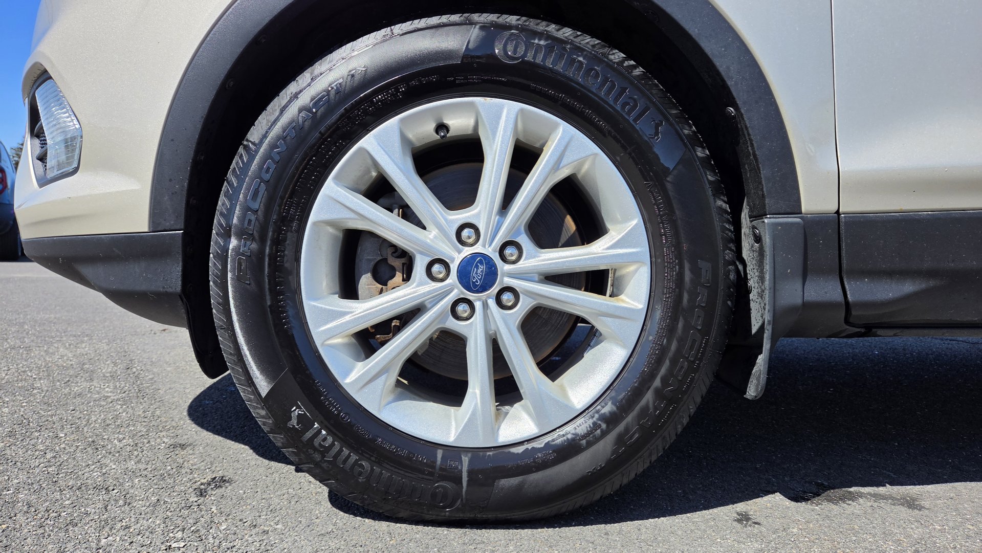 2018 Ford Escape SE Ensemble remorquage in Matane, Quebec - 9 - w1920h1200px