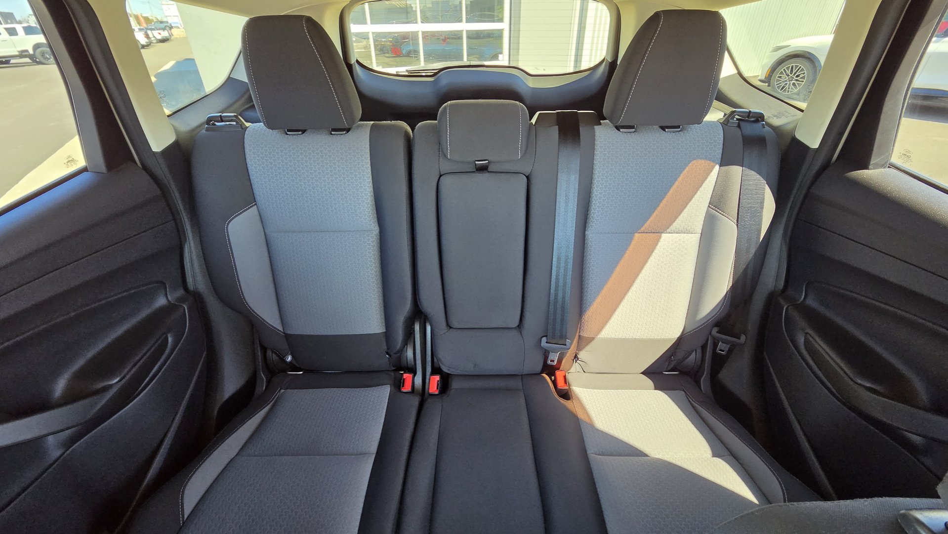 2018 Ford Escape SE Ensemble remorquage in Matane, Quebec - 15 - w1920h1200px