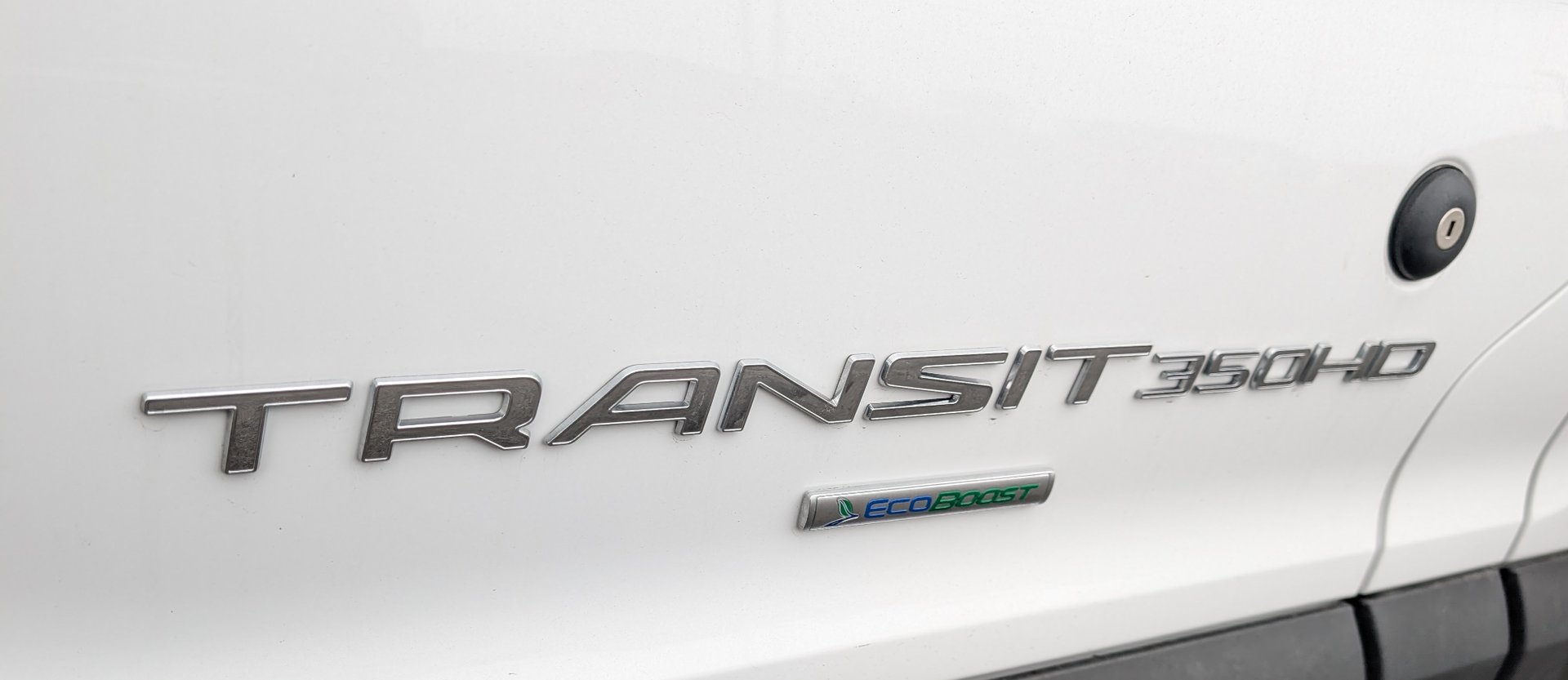 Ford Transit Chassis Cab  2025 à Matane, Québec - 7 - w1920h1200px