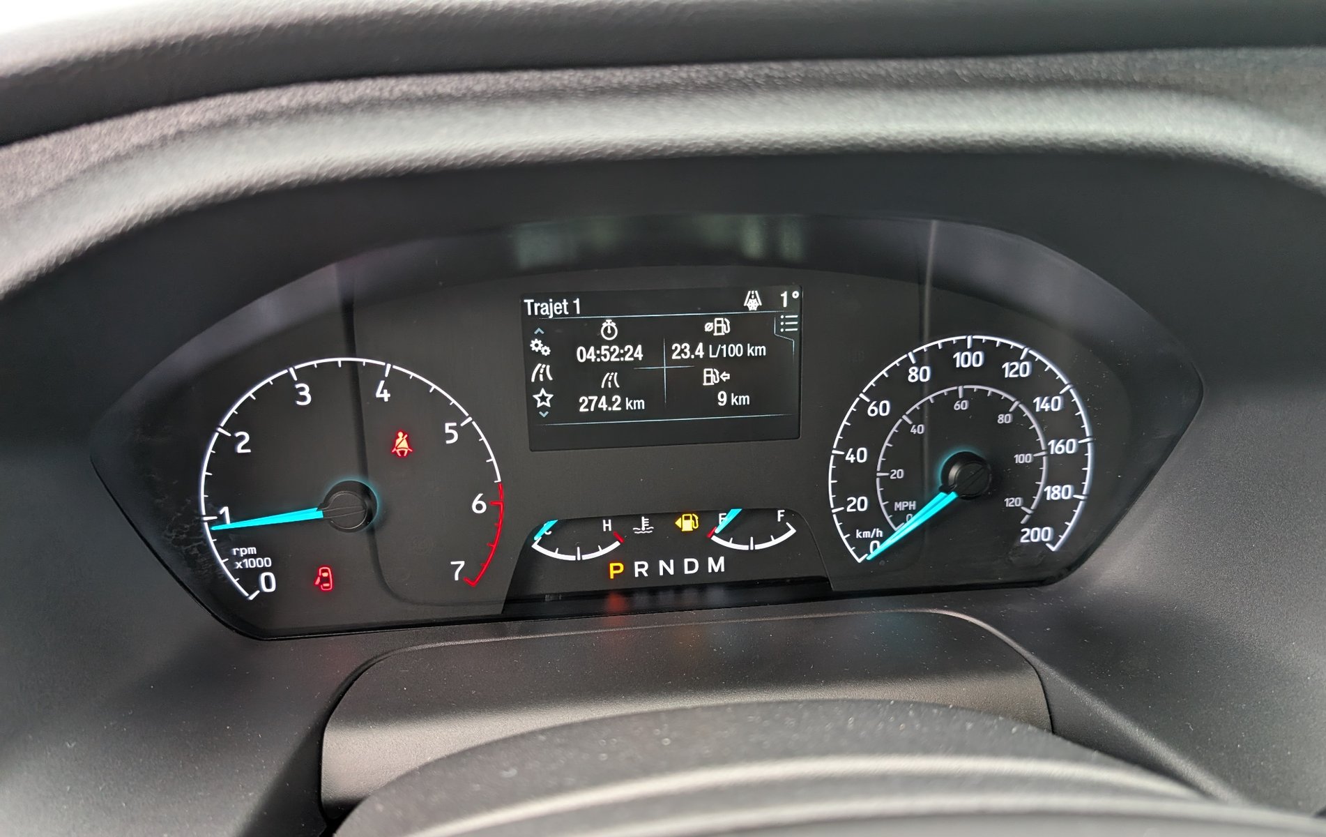 Ford Transit Chassis Cab  2025 à Matane, Québec - 11 - w1920h1200px