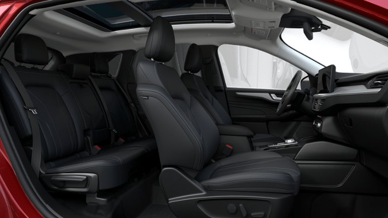 2025 Ford Escape PHEV in Surrey, British Columbia - 6 - w1920h1200px