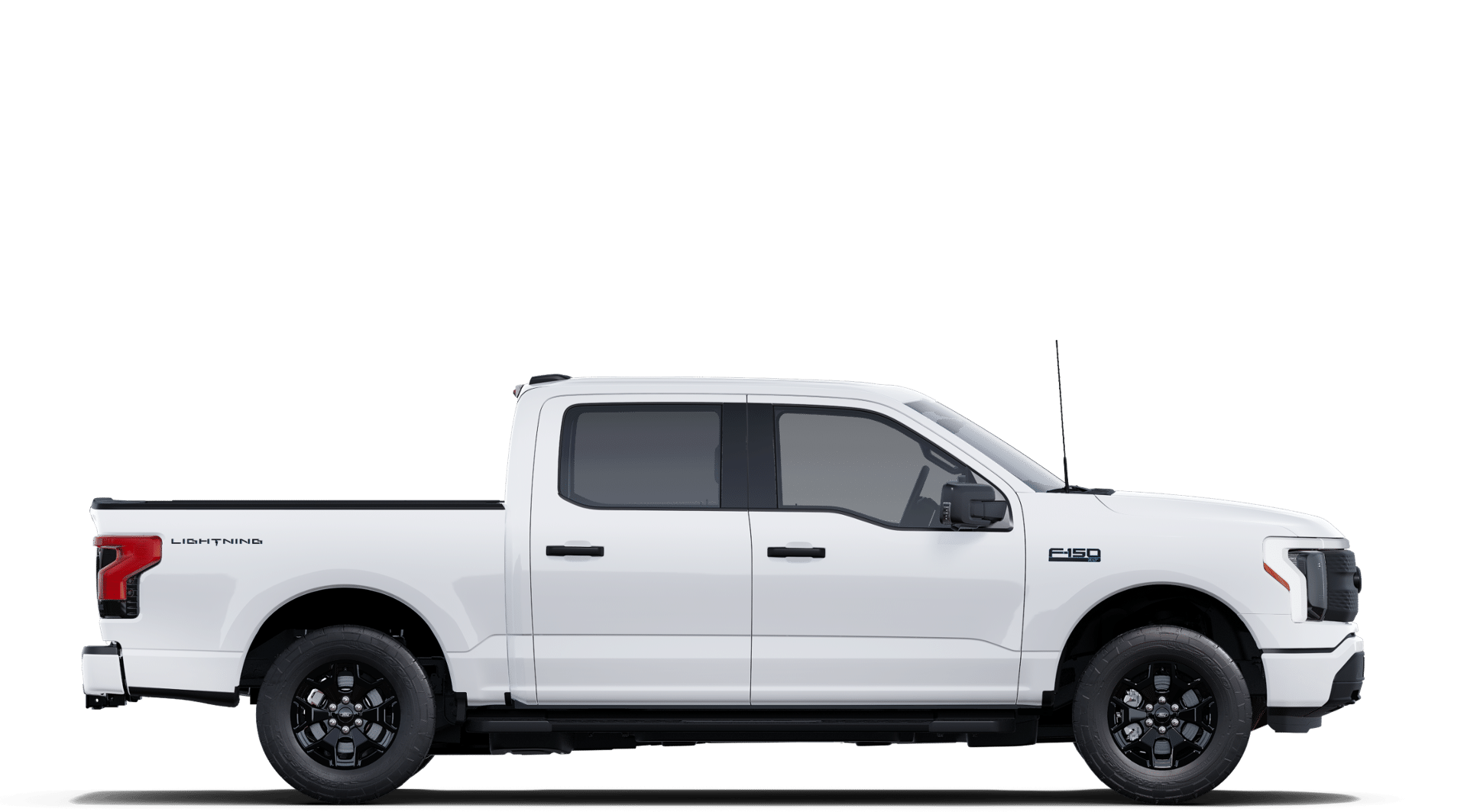2025 Ford F-150 Lightning XLT in Surrey, British Columbia - 5 - w1920h1200px