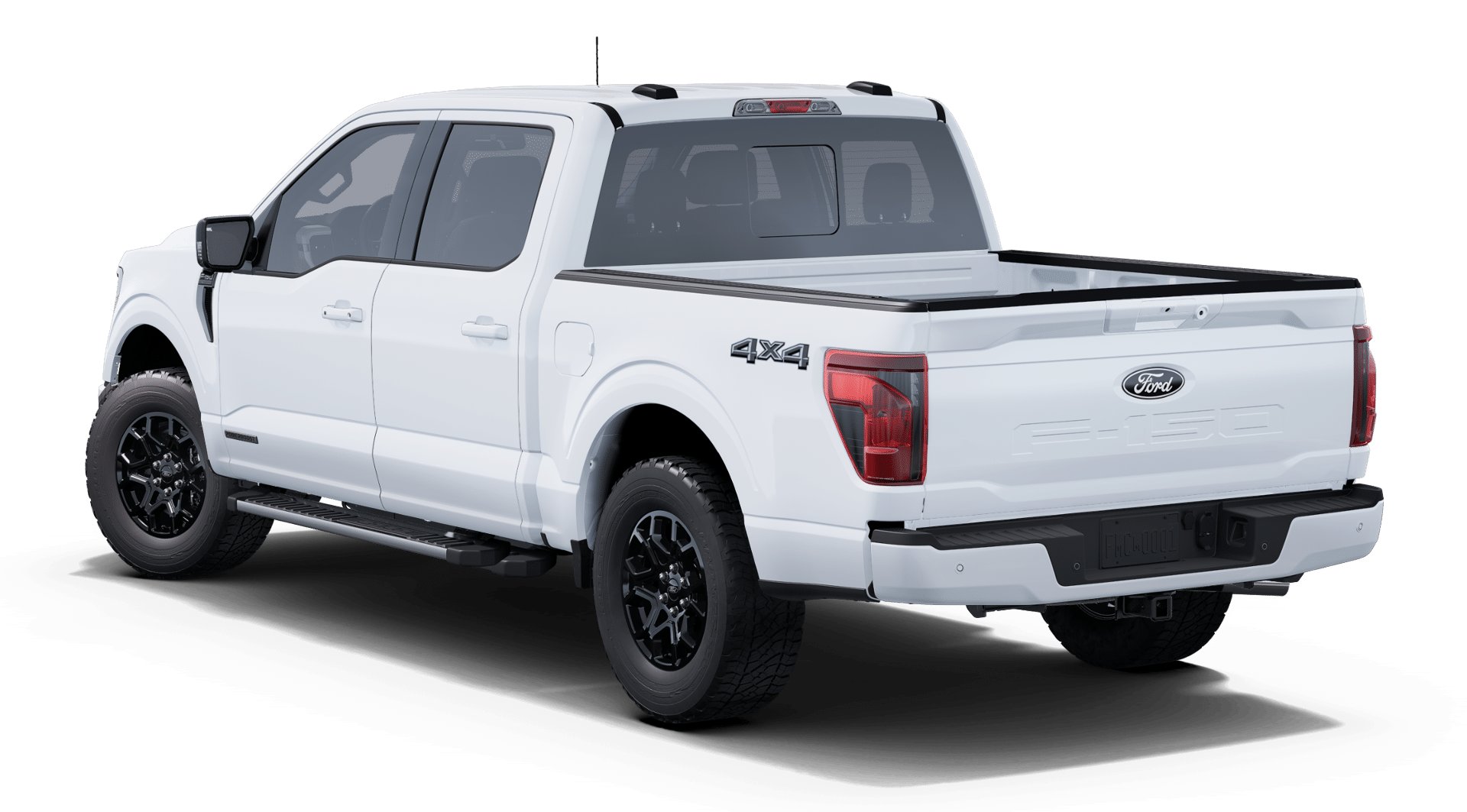2025 Ford F-150 XLT in Surrey, British Columbia - 2 - w1920h1200px