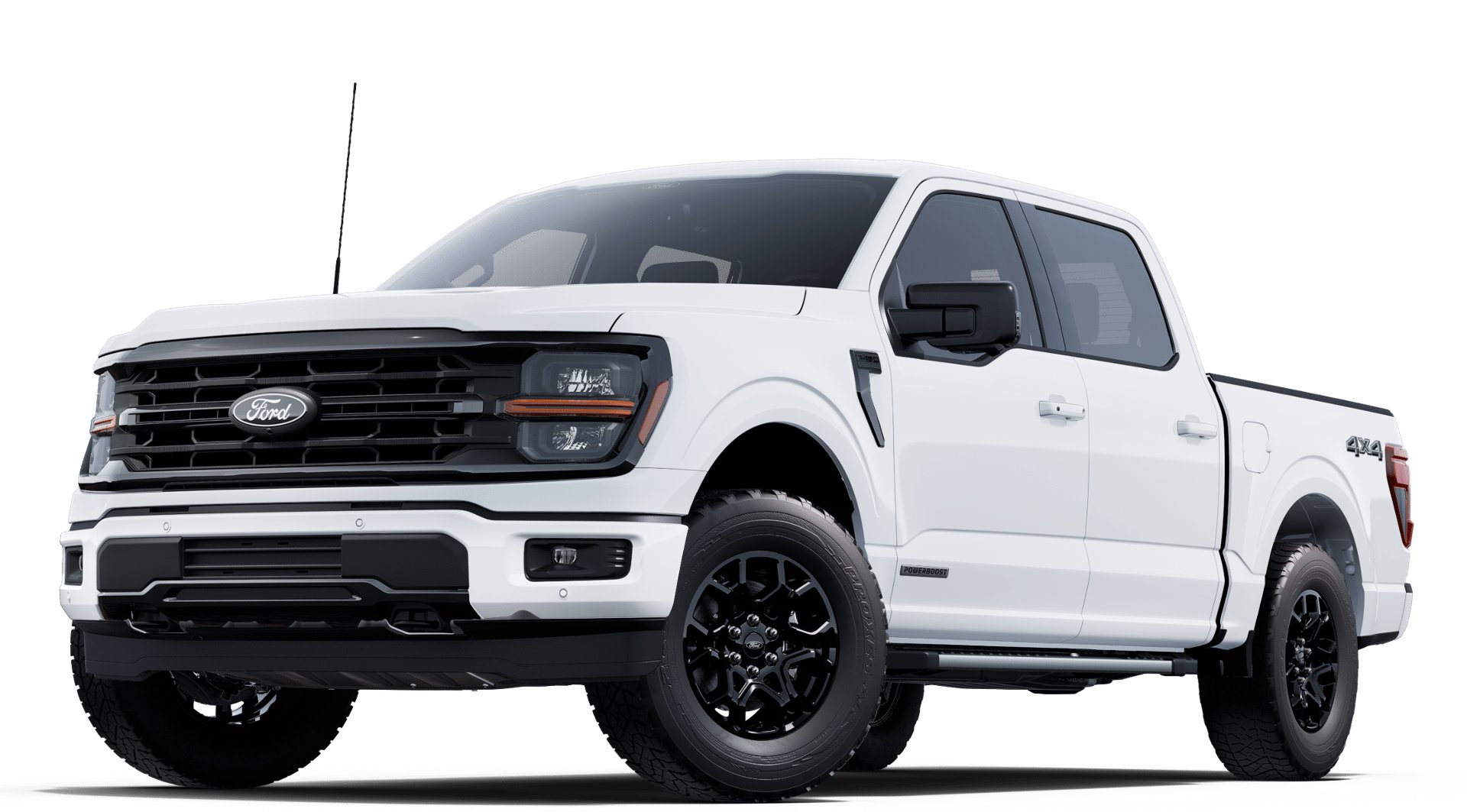 2025 Ford F-150 XLT in Surrey, British Columbia