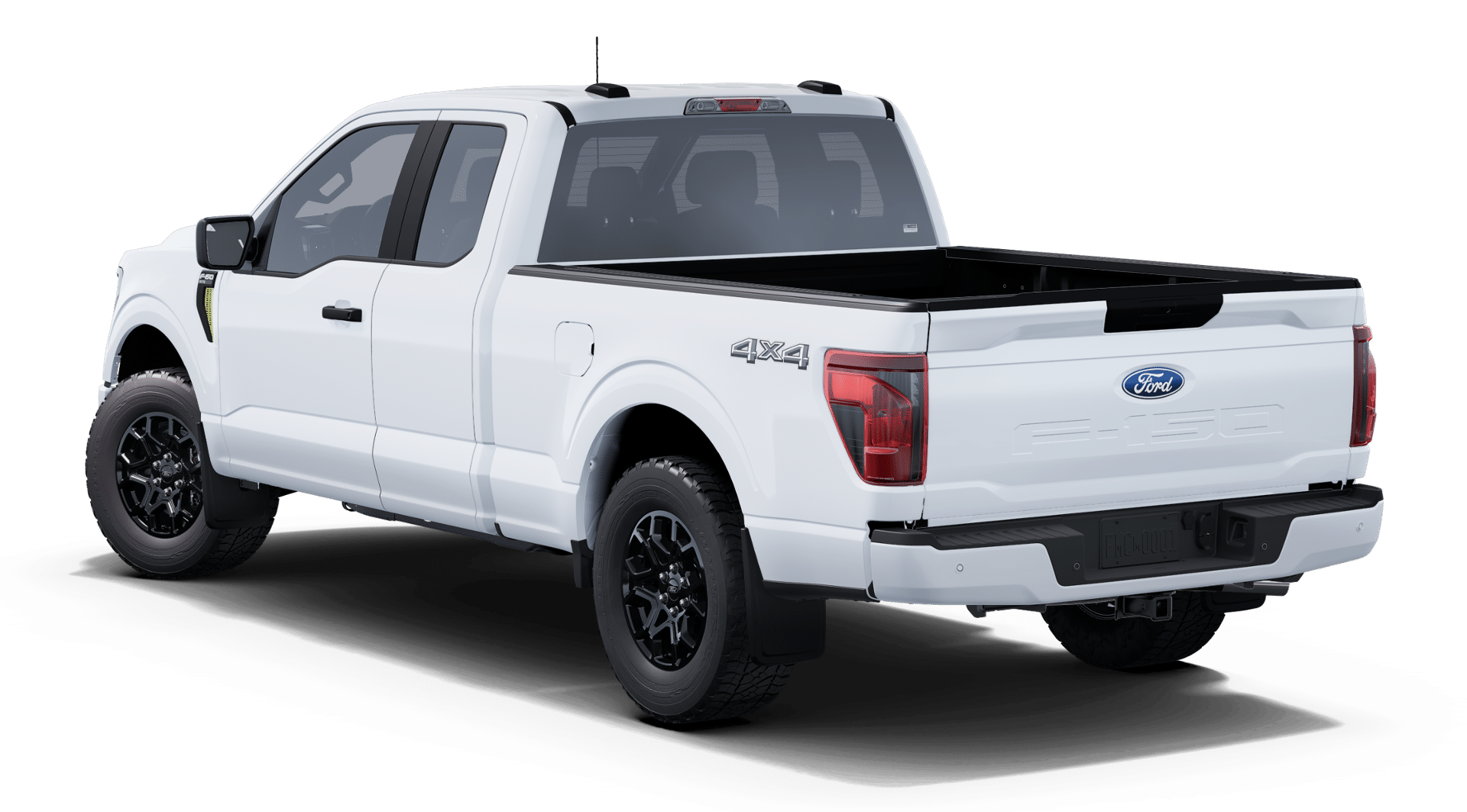 2025 Ford F-150 STX in Surrey, British Columbia - 2 - w1920h1200px