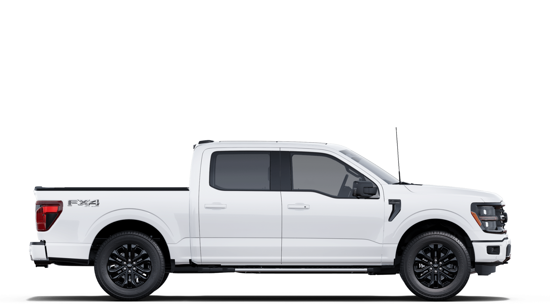 2025 Ford F-150 XLT in Surrey, British Columbia - 5 - w1920h1200px