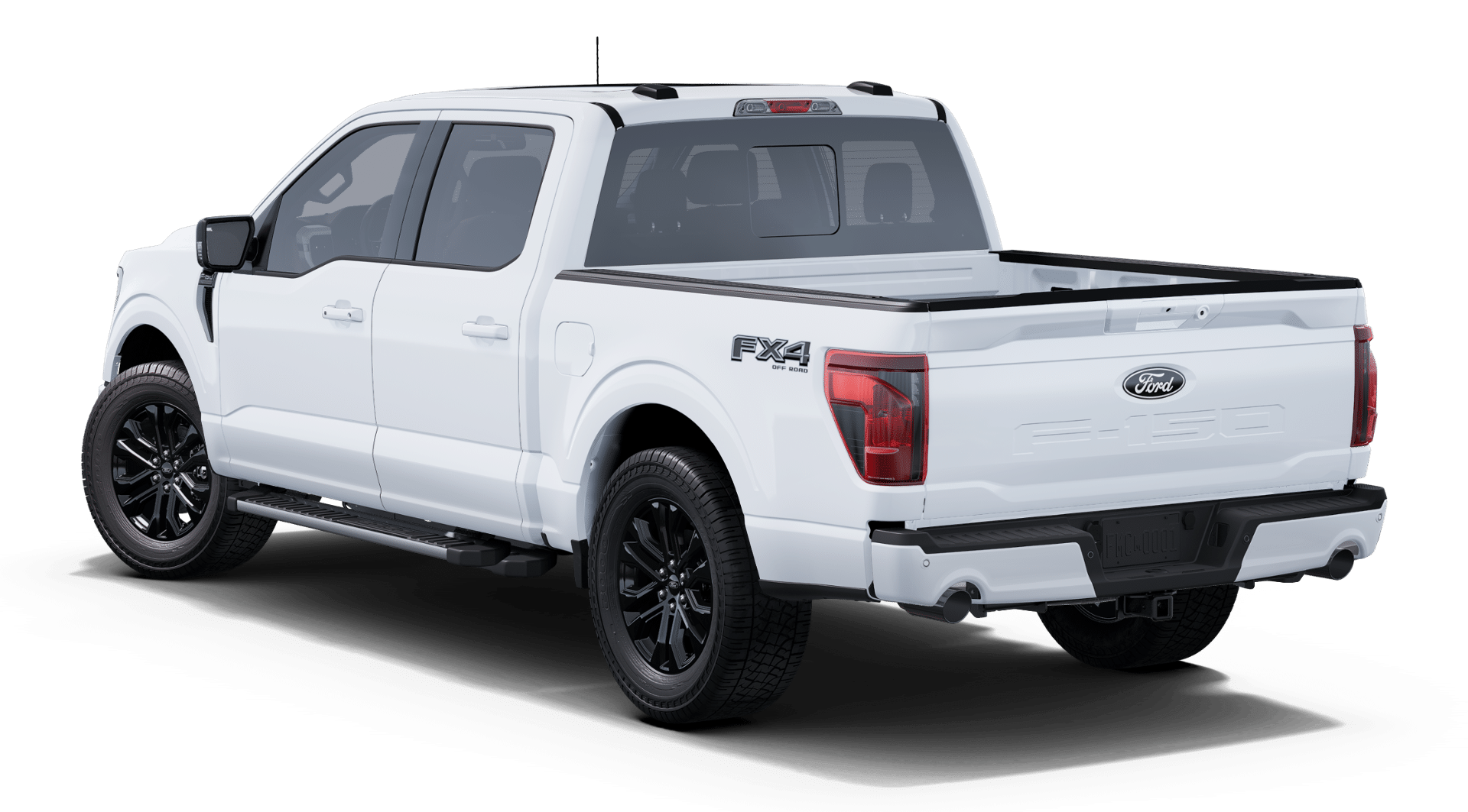 2025 Ford F-150 XLT in Surrey, British Columbia - 2 - w1920h1200px