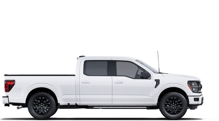 2025 Ford F-150 XLT in Surrey, British Columbia - 5 - w1920h1200px