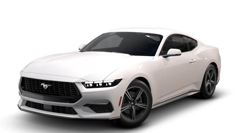 2025 Ford Mustang in Surrey, British Columbia