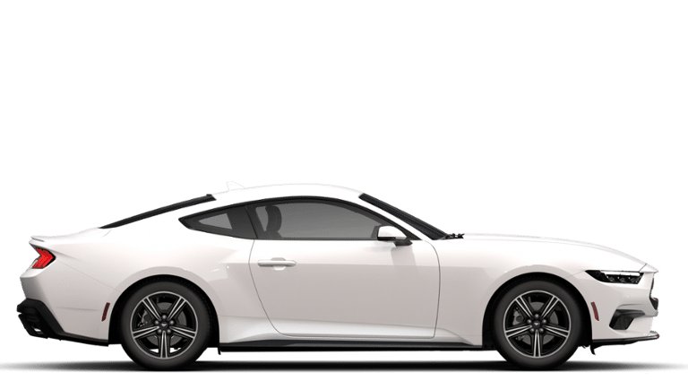 2025 Ford Mustang in Surrey, British Columbia - 5 - w1920h1200px