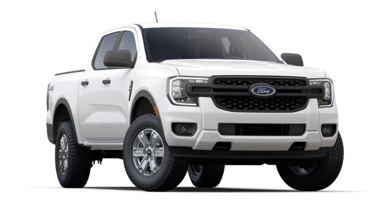 2025 Ford Ranger XL in Surrey, British Columbia - 4 - w1920h1200px