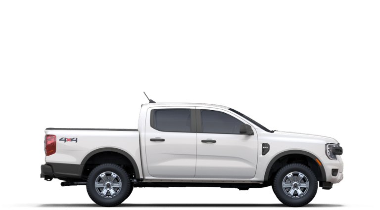 2025 Ford Ranger XL in Surrey, British Columbia - 5 - w1920h1200px
