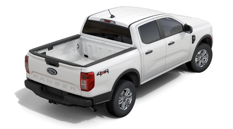 2025 Ford Ranger XL in Surrey, British Columbia - 3 - w1920h1200px