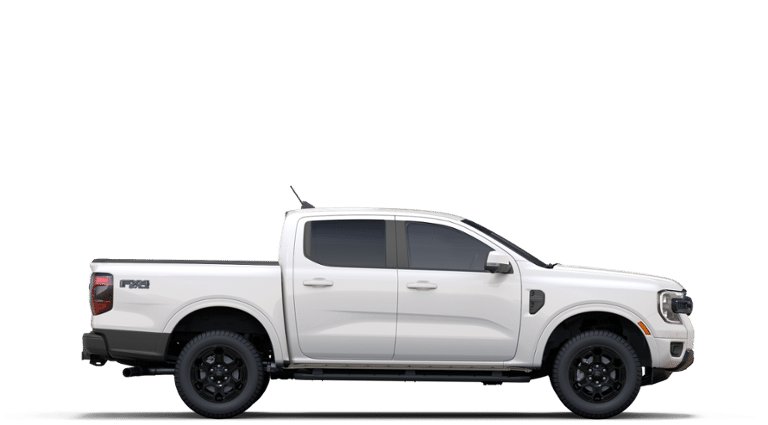 2025 Ford Ranger LARIAT in Surrey, British Columbia - 5 - w1920h1200px