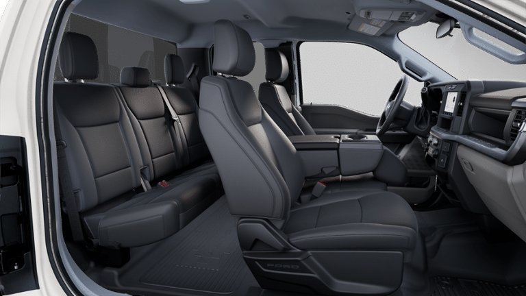 2025 Ford Super Duty F-350 SRW in Surrey, British Columbia - 6 - w1920h1200px