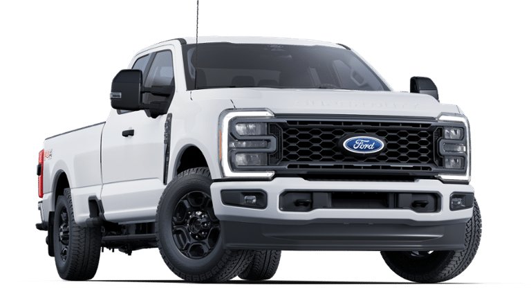 2025 Ford Super Duty F-350 SRW in Surrey, British Columbia - 4 - w1920h1200px