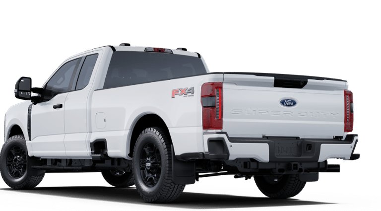2025 Ford Super Duty F-350 SRW in Surrey, British Columbia - 2 - w1920h1200px