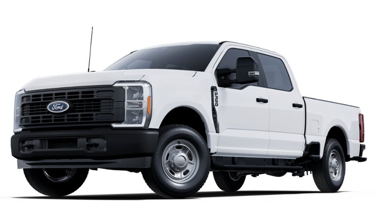 2025 Ford Super Duty F-350 SRW XL in Surrey, British Columbia