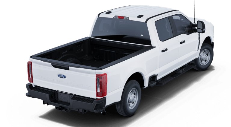 2025 Ford Super Duty F-350 SRW XL in Surrey, British Columbia - 3 - w1920h1200px