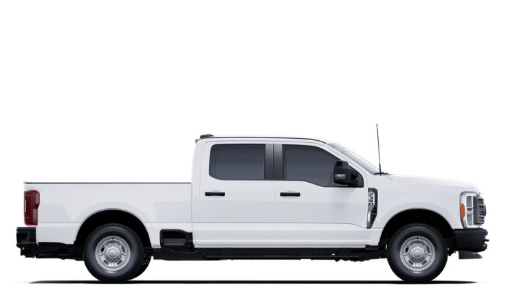 2025 Ford Super Duty F-350 SRW XL in Surrey, British Columbia - 5 - w1920h1200px