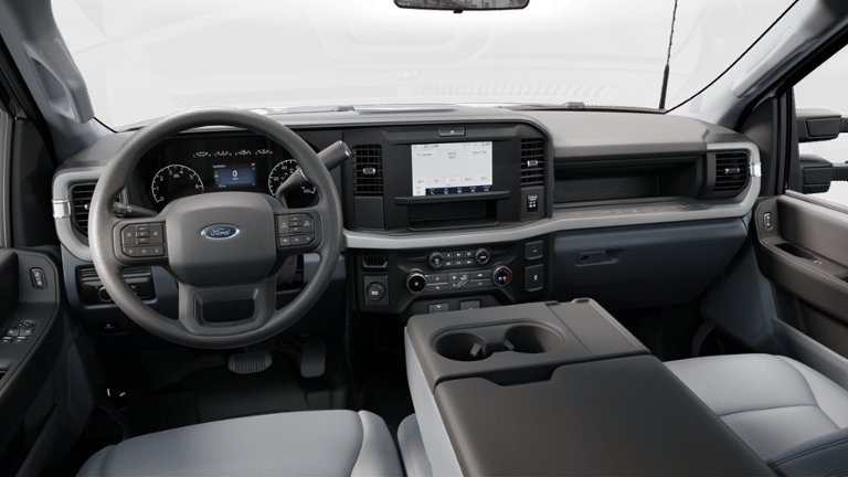 2025 Ford Super Duty F-600 DRW in Surrey, British Columbia - 7 - w1920h1200px