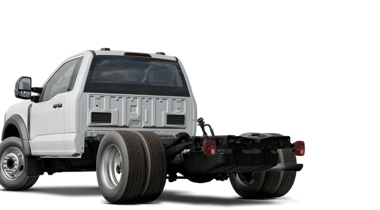 2025 Ford Super Duty F-600 DRW in Surrey, British Columbia - 2 - w1920h1200px