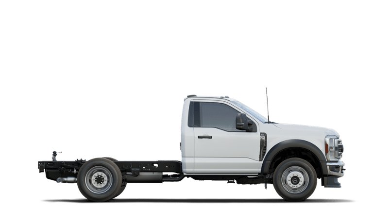 2025 Ford Super Duty F-600 DRW in Surrey, British Columbia - 5 - w1920h1200px