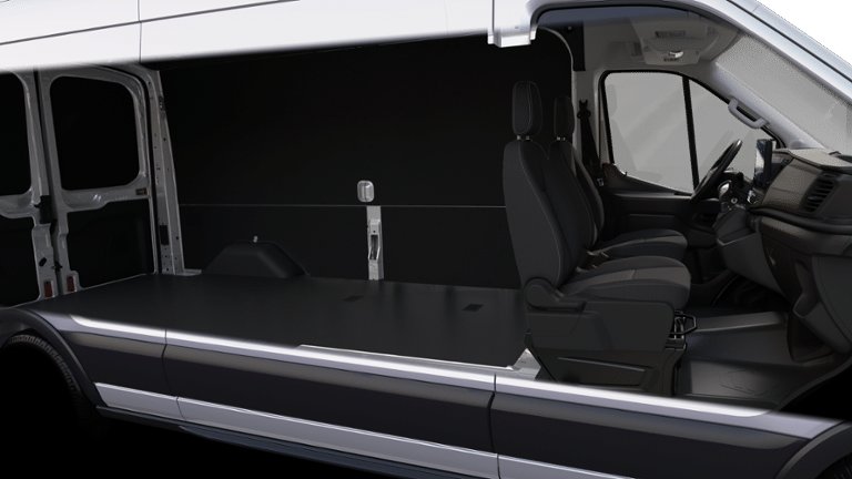 2025 Ford Transit Cargo Van in Surrey, British Columbia - 6 - w1920h1200px