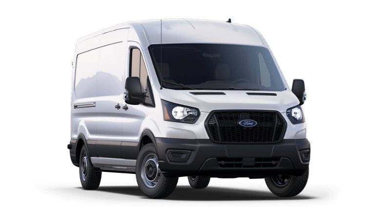 2025 Ford Transit Cargo Van in Surrey, British Columbia - 4 - w1920h1200px