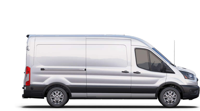 2025 Ford E-Transit Cargo Van in Surrey, British Columbia - 5 - w1920h1200px