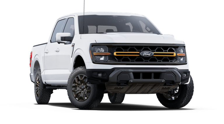 2025 Ford F-150 Tremor in Surrey, British Columbia - 4 - w1920h1200px
