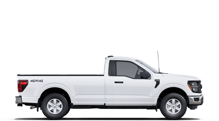 2025 Ford F-150 XL in Surrey, British Columbia - 5 - w1920h1200px