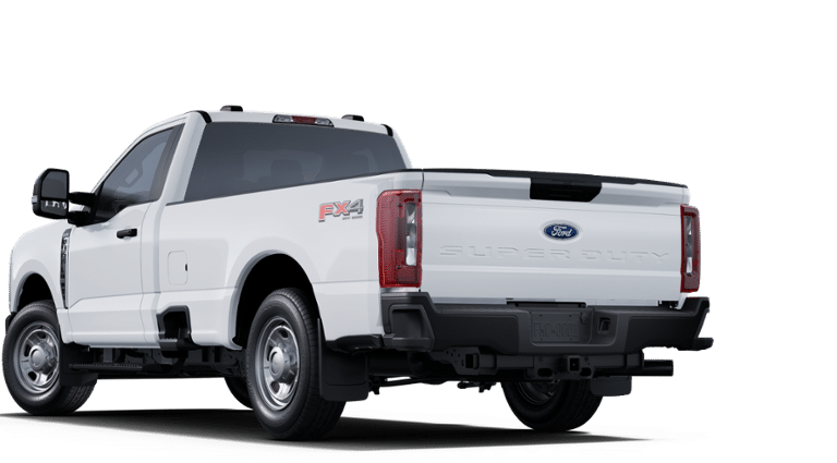 2025 Ford Super Duty F-350 SRW in Surrey, British Columbia - 2 - w1920h1200px