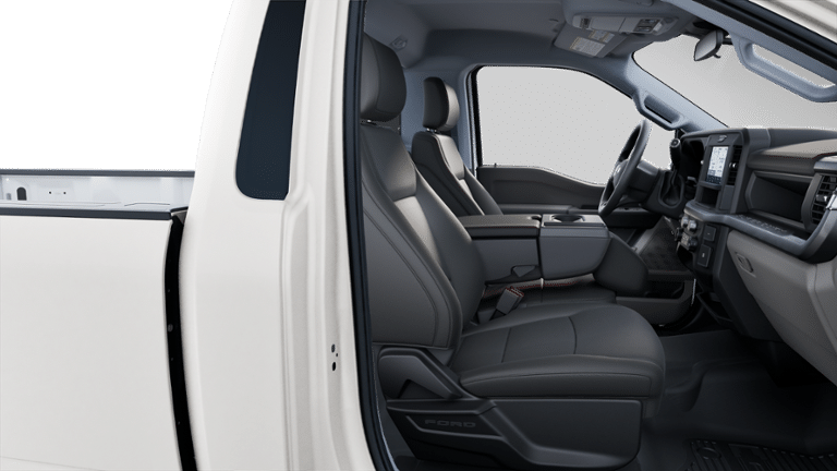 2025 Ford Super Duty F-350 SRW in Surrey, British Columbia - 6 - w1920h1200px