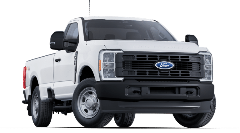 2025 Ford Super Duty F-350 SRW in Surrey, British Columbia - 4 - w1920h1200px