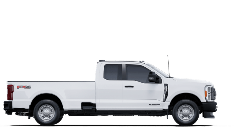 2025 Ford Super Duty F-350 SRW in Surrey, British Columbia - 5 - w1920h1200px