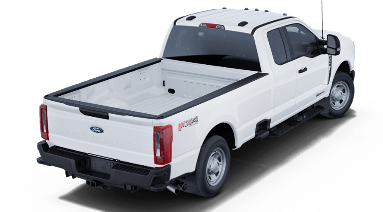 2025 Ford Super Duty F-350 SRW in Surrey, British Columbia - 3 - w1920h1200px