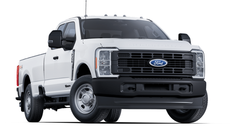 2025 Ford Super Duty F-350 SRW in Surrey, British Columbia - 4 - w1920h1200px