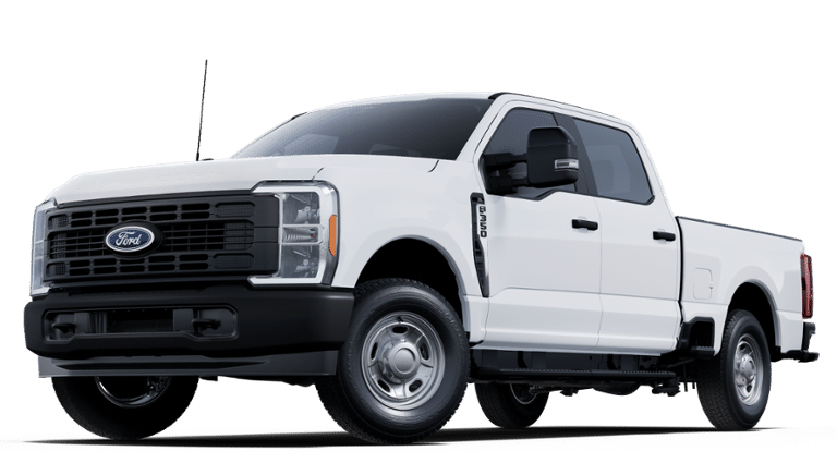 2025 Ford Super Duty F-350 SRW XL in Surrey, British Columbia