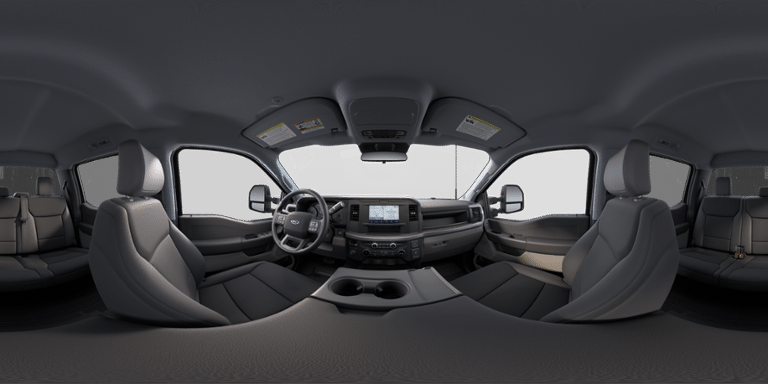 2025 Ford Super Duty F-350 SRW XL in Surrey, British Columbia - 8 - w1920h1200px