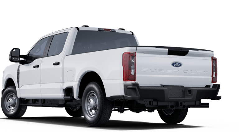 2025 Ford Super Duty F-350 SRW XL in Surrey, British Columbia - 2 - w1920h1200px