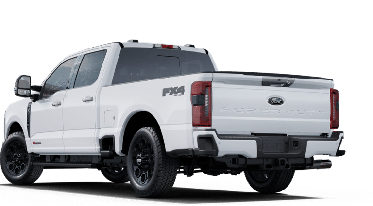2025 Ford Super Duty F-350 SRW in Surrey, British Columbia - 2 - w1920h1200px