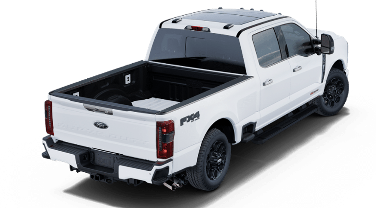 2025 Ford Super Duty F-350 SRW in Surrey, British Columbia - 3 - w1920h1200px